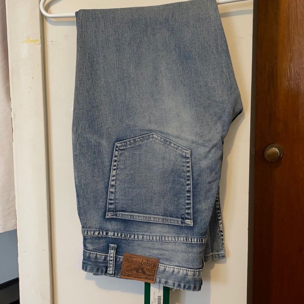 Flag & Anthem jeans